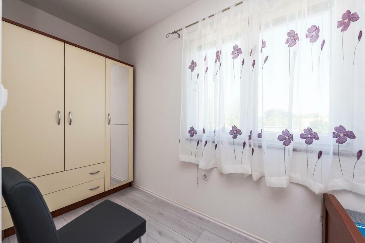 Apartman Micko 普利拉卡 外观 照片